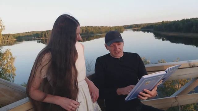 #007 Чеченский язык для дочки #ЭлинаМорева #ElinaMoreva #Элина #Морева #Elina #Moreva смотреть онлайн