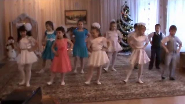 Рождество. 2014 год. смотреть онлайн