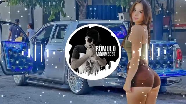 Pedrinha Moraes - Pi Po Po Po Ro Po - VERSÃO PISEIRO (( KUARTO DA BREGADEIRA )) TIKTOK 2024