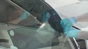 Замена амортизаторов крышки багажника на VOLVO XC70 V70. Замена и регулировка резиновых упоров двер