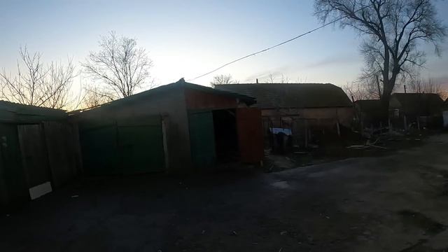 УБОРКА ПОСЛЕ ПРАЗДНИКОВ/ ДЕРЕВЕНСКИЕ ДЕЛА смотреть онлайн