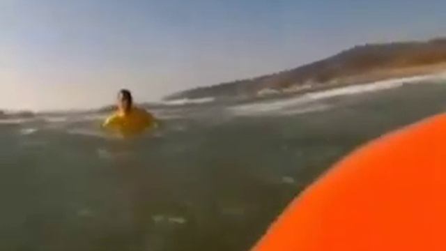 Спасатели выходят на новый уровень. смотреть онлайн