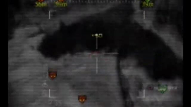 Nuke At Afghan With An Intervention - Nikeboy1994 (Armanick)