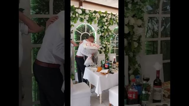 СЮРПРИЗ для Мамы на ДЕНЬ РОЖДЕНИЯ! смотреть онлайн