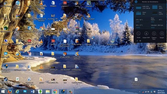 descargar BlueStack para todo los windows XP, 8.1, 7 Y 10. смотреть онлайн