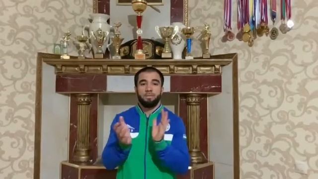 Спортсмены Узбекистана смотреть онлайн