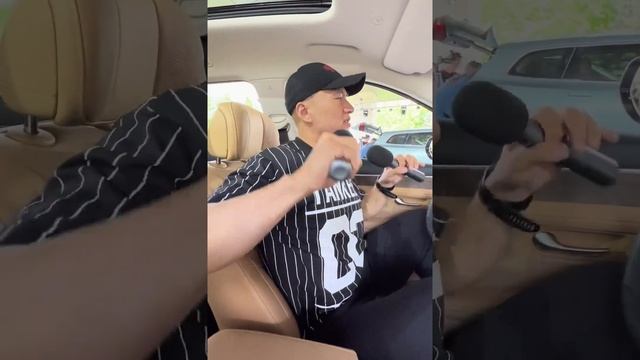 华为发布AITO问界M7初体验 смотреть онлайн