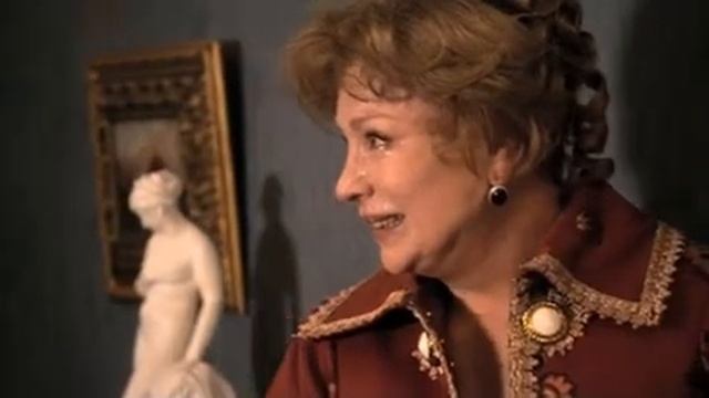 Бедная Настя Анна и Владимир История Любви 052 смотреть онлайн