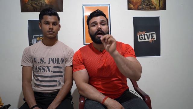Biggest Problem for Beginners | Protein vs Gainer? смотреть онлайн
