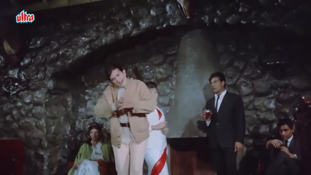 Rajesh Khanna Special 🕺💖 | सुपरस्टार राजेश खन्ना के सदाबहार गाने | Kishore Kumar