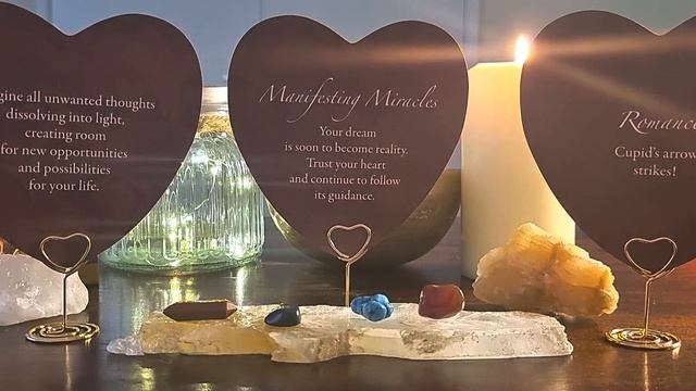 Lovers Oracle Daily Msg 'Romance' Manifesting Miracles' plus 2 Guided Song links 15/08/22 смотреть онлайн