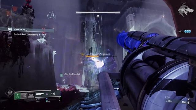 Destiny 2: MISSING QUEST & HIDDEN REWARDS! Future WEAPON, Community Outrage, Updates & Final Shape смотреть онлайн