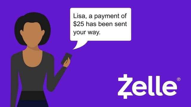 How to use Zelle® смотреть онлайн