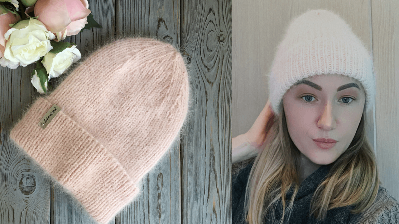 ЭТА ШАПОЧКА ОБЯЗАТЕЛЬНО ДОЛЖНА БЫТЬ В ВАШЕМ ГАРДЕРОБЕ ! СТИЛЬНО, МОДНО И УДОБНО ! смотреть онлайн