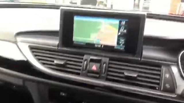 Used 2014 Audi A6 Saloon 2.0 Video Tour - Motor Match Chester смотреть онлайн