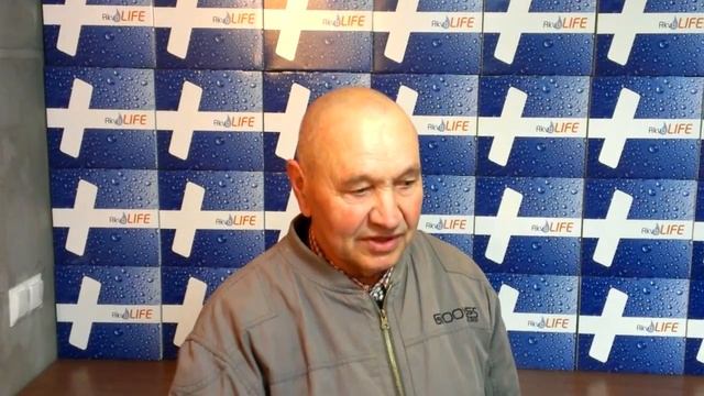 Akvalife club что говорят покупатели! смотреть онлайн