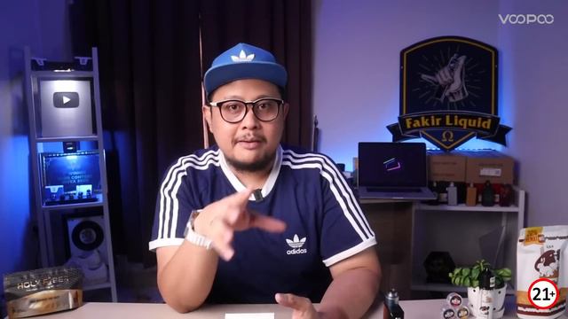 PAKE RDA MASIH BINGUNG? CHECK VIDEO INI смотреть онлайн