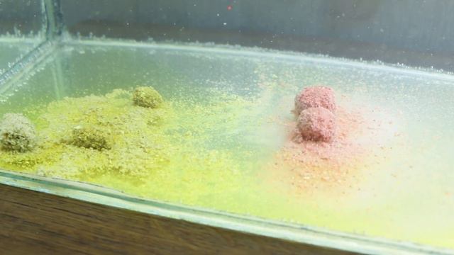 В чем разница между пылящими бойлами и пеллетсом? Рыболовные эксперименты смотреть онлайн