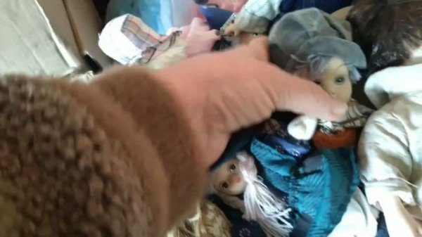 Мои СУПЕР покупки / Секонд Хенд / Second Hand