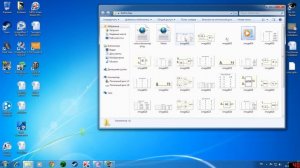 Как сохранить картинку из документа word