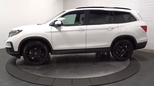 2021 Honda Pilot Hillside, Newark, Union, Elizabeth, Springfield, NJ 215900 смотреть онлайн