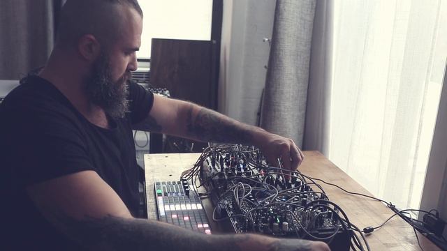 Forme - Oora // Live Modular Performance смотреть онлайн