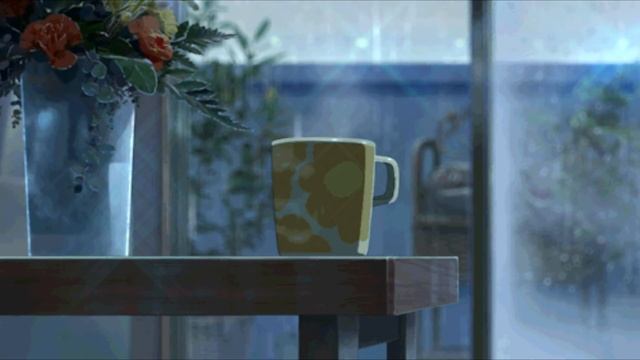 Please drink your coffee before it gets cold... Lo-fi Hiphop " [The Roost, Animal Crossing] смотреть онлайн