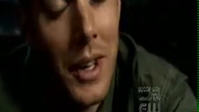 Supernatural - One Year and One Year Only смотреть онлайн