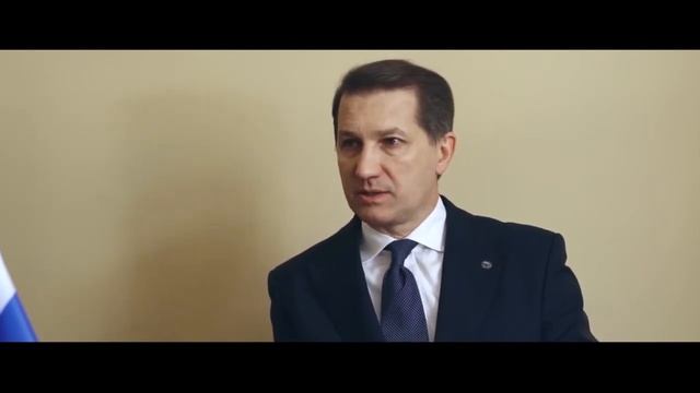 О принципах работы и управления НОСТРОЙ смотреть онлайн