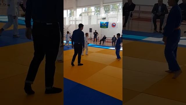 СхваткаРахманова Рамиз город Железнодорожная смотреть онлайн