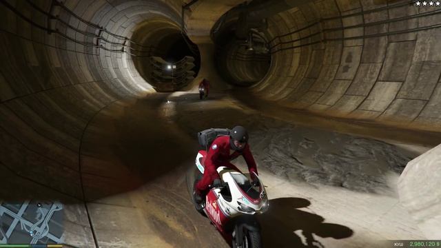 Прохождение GTA 5: Миссия #16 - Ограбление ювелирного смотреть онлайн