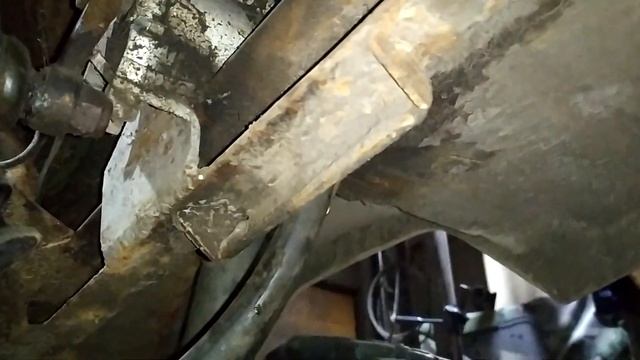 ЛУАЗ. Установка двигателя ВАЗ на ЛУАЗ. смотреть онлайн