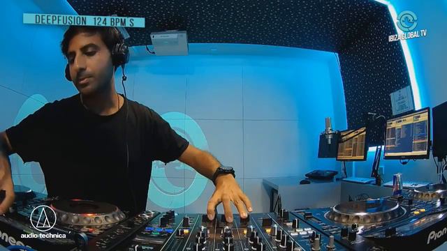 [HD] Guy J Live (August 2018) - Deepfusion Radio Show - Ibiza Global Radio смотреть онлайн