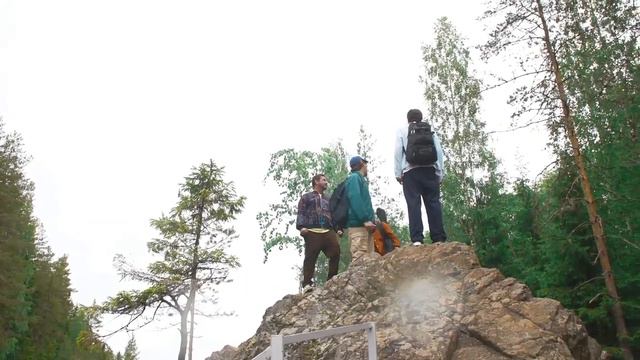 че делаем? куда идем? интро к выпускам в вк видео смотреть онлайн