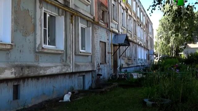 2021 08 04 Дом на пл. Победы в с. Бармино смотреть онлайн
