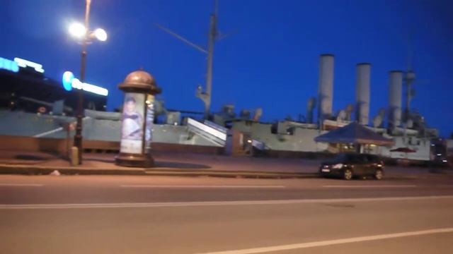 Крейсер Аврора 01 05 2013г смотреть онлайн