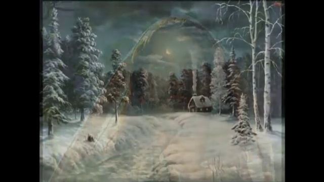 В ночь на Рождество смотреть онлайн