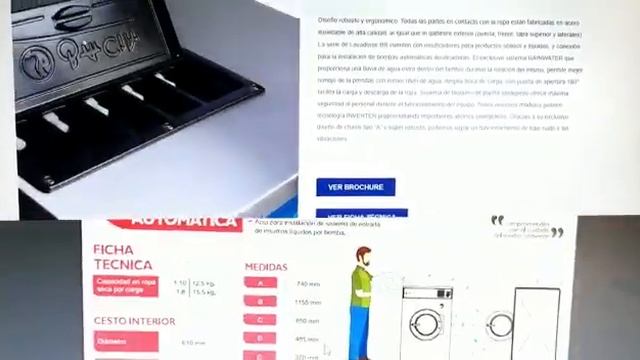 Lanzamiento Web 2020