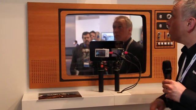 Panasonic Lumix TZ30 смотреть онлайн