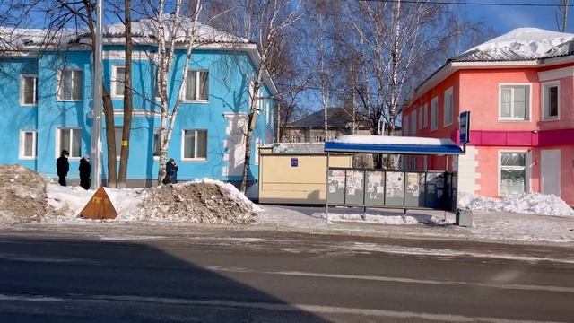 НИЖНИЕ СЕРГИ. Звуки города смотреть онлайн