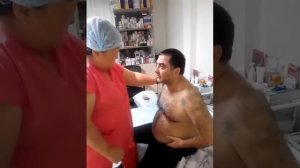 Вправление носа