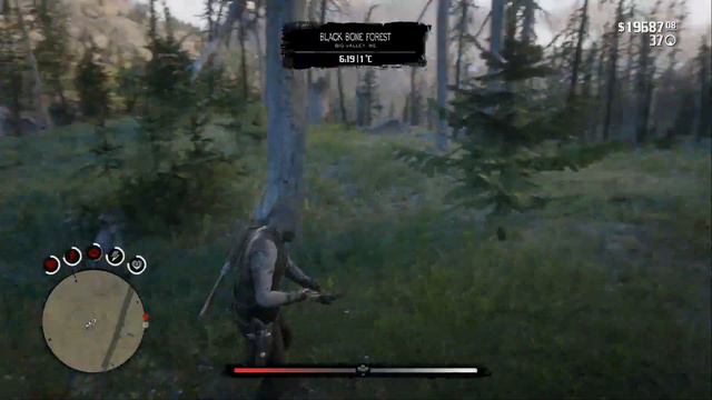 ¿Donde Cazar PUMAS En Red Dead Redemption 2?