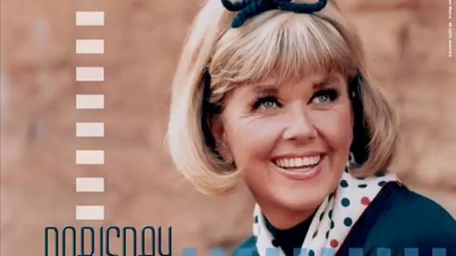 Doris Day - Que Sera, Sera (Whatever Will Be Will Be) смотреть онлайн