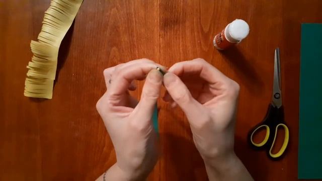Татьяна PLUS Красивый цветочек из бумаги смотреть онлайн