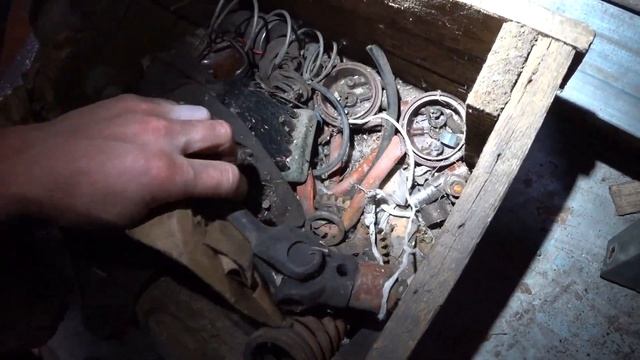 Ищем детали двигателя М 72. смотреть онлайн