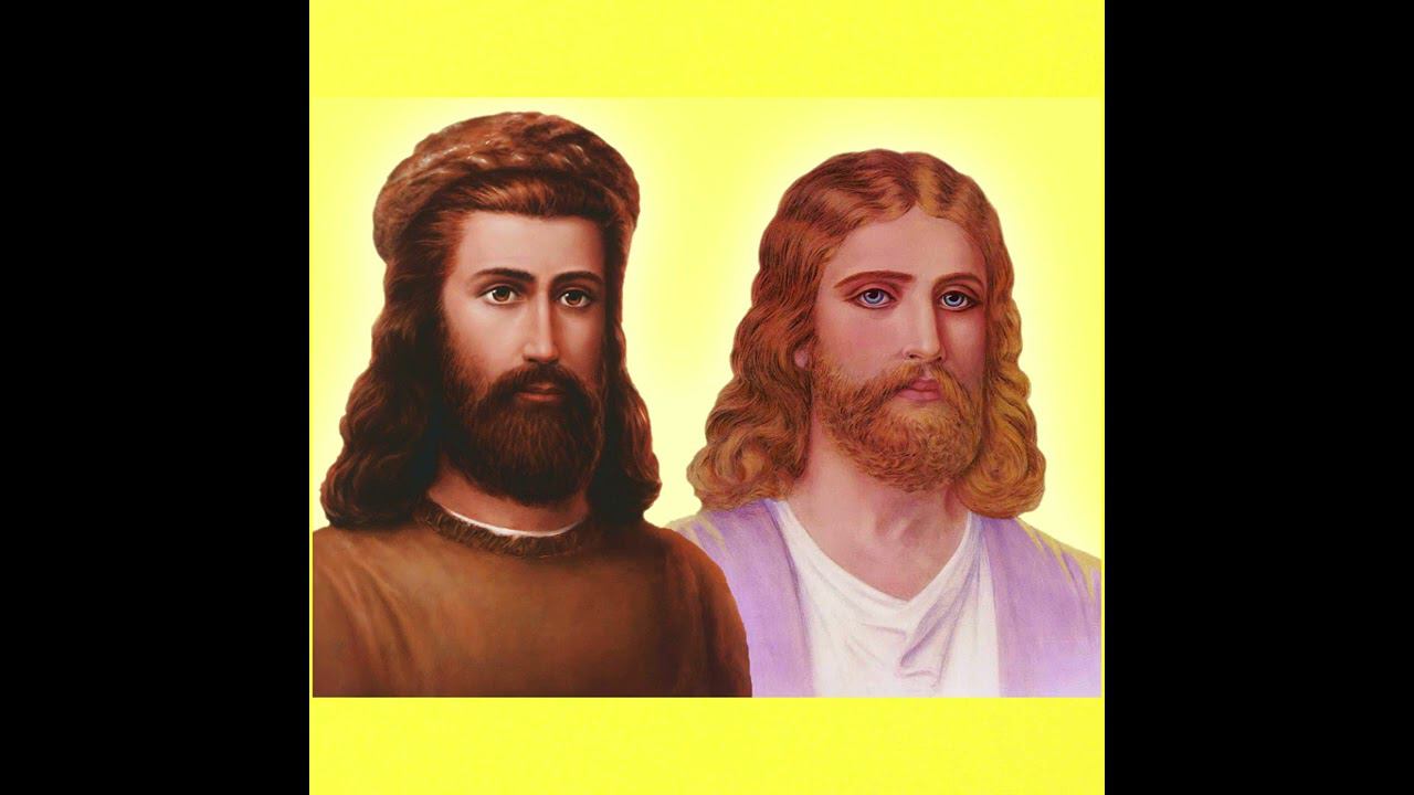 Отрывки из книги "Молитва и медитация"