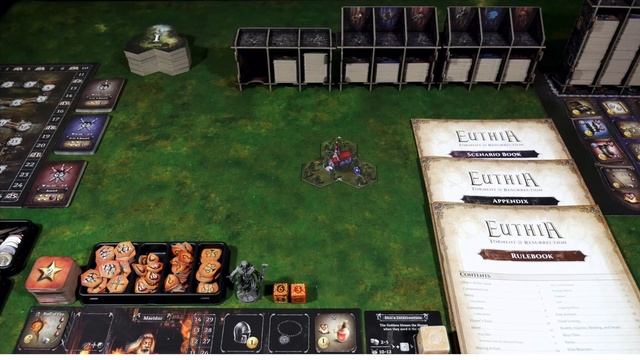 Как сделать автоматический голосовой перевод видео! На примере англоязычных каналов по настол. хобб смотреть онлайн