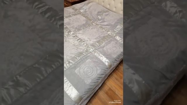 Плед-покрывало «Blumarin» расцветка 4 смотреть онлайн