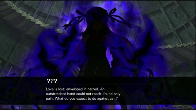 LET'S PLAY: Nitroplus Blasterz: Heroines Infinite Duel (PS4) [HD] смотреть онлайн