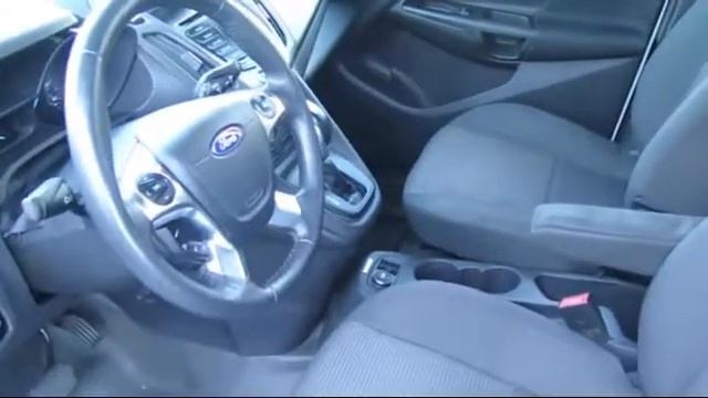 2015 Ford Transit Connect Cargo Van XL Concord San Jose Fremont Hercules Sacramento смотреть онлайн